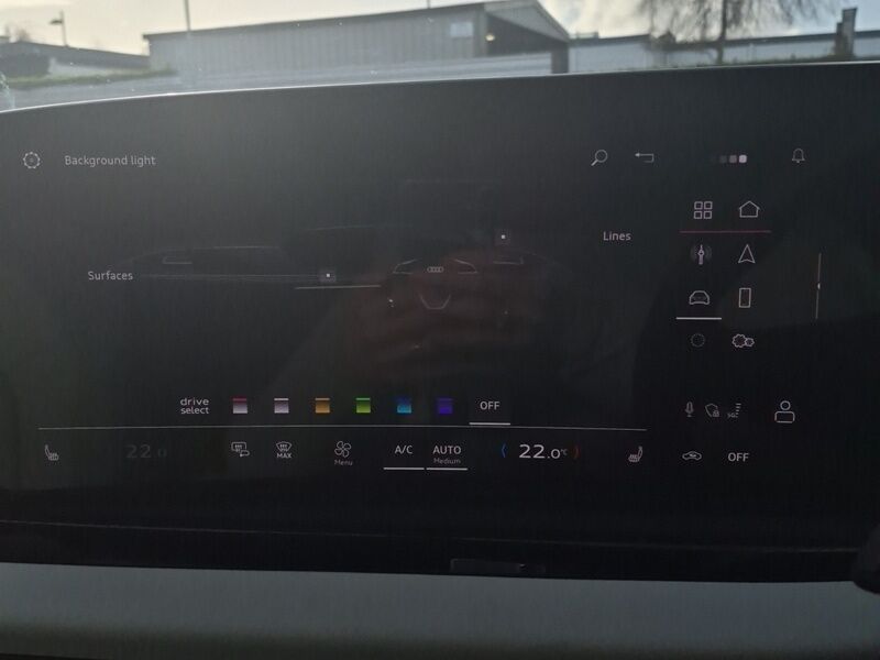 More views of Audi A6