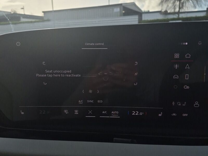 More views of Audi A6