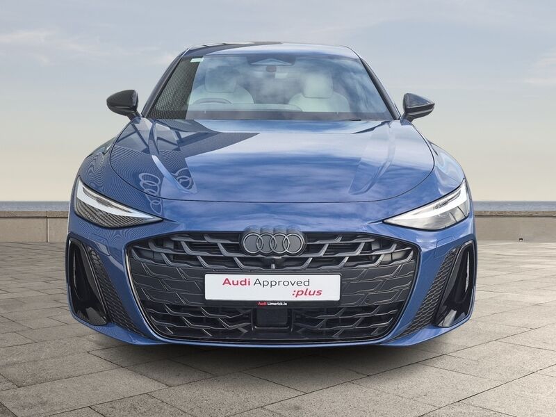 More views of Audi A6