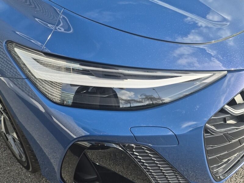 More views of Audi A6