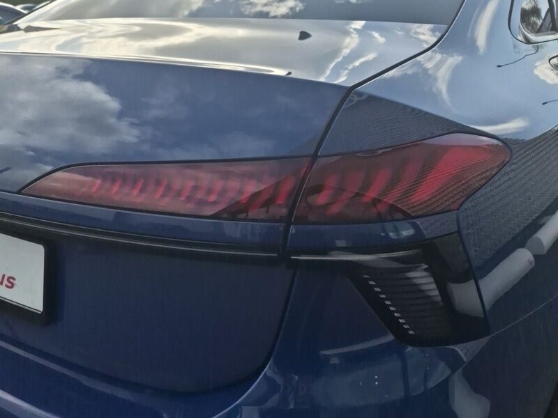 More views of Audi A6