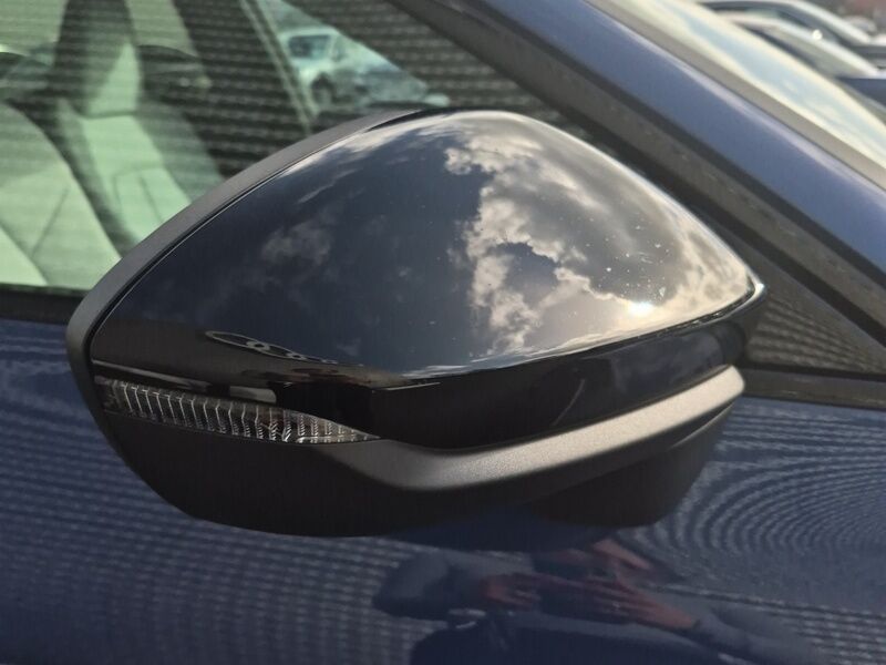 More views of Audi A6