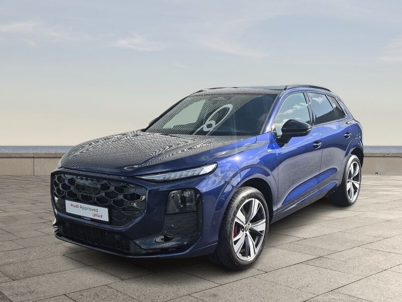 More views of Audi Q3