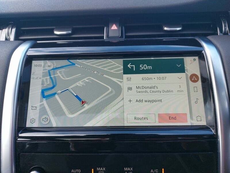 More views of Land Rover Discovery Sport