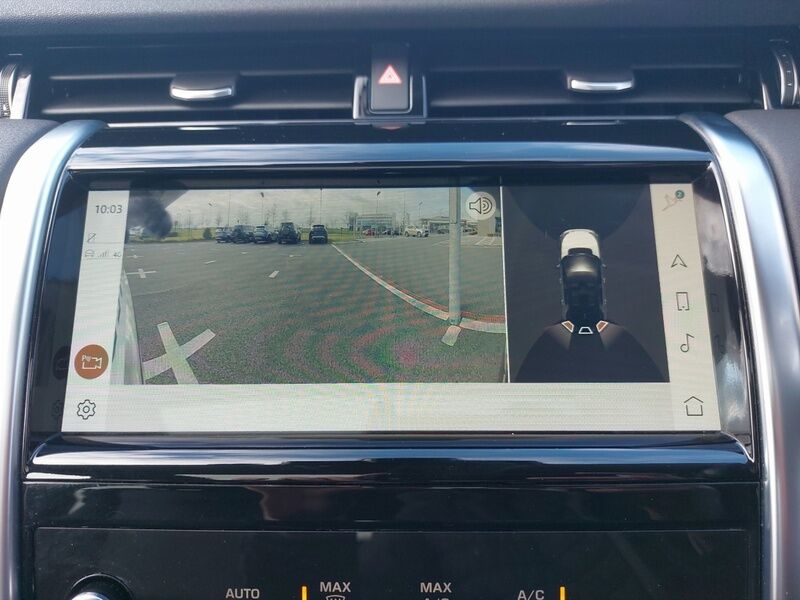 More views of Land Rover Discovery Sport