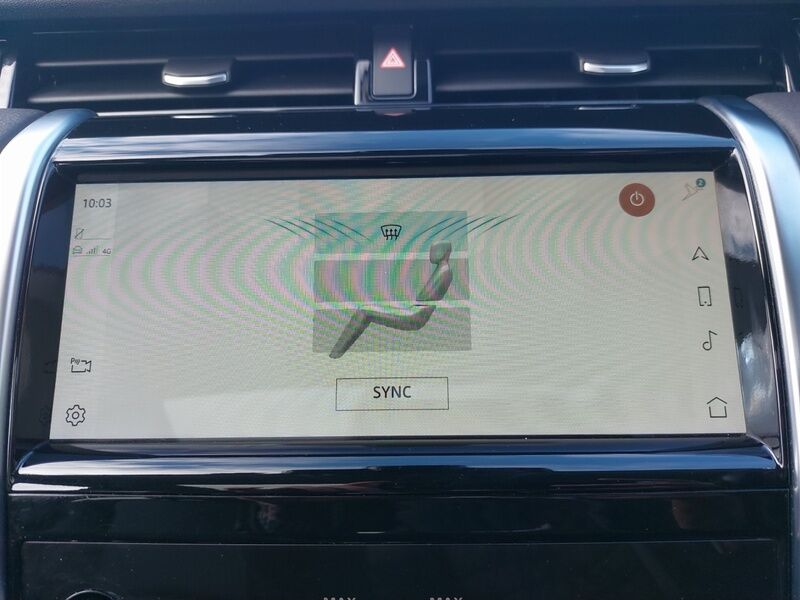 More views of Land Rover Discovery Sport