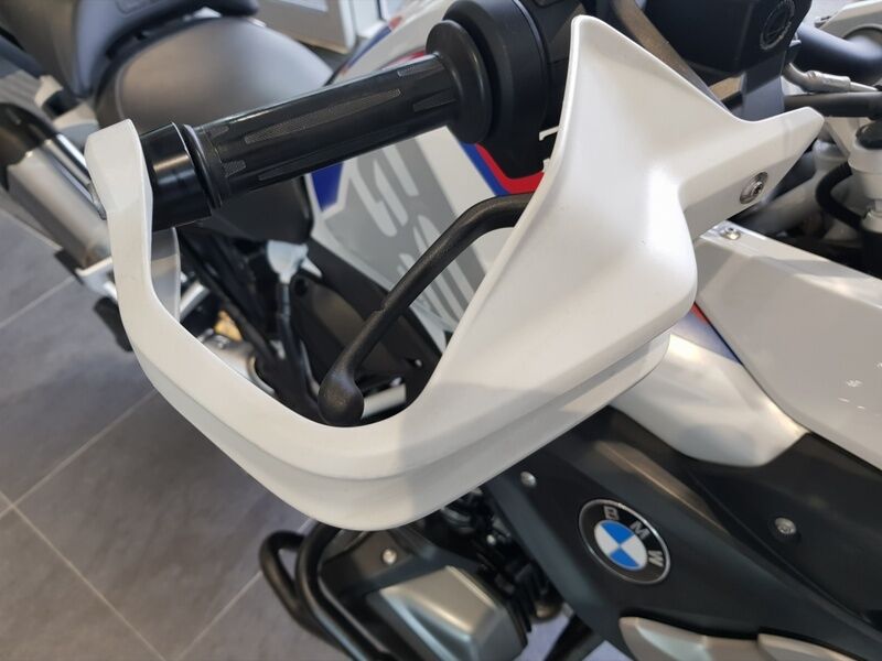 More views of BMW R 1250
