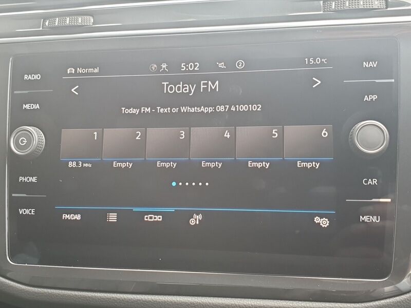 More views of Volkswagen Tiguan