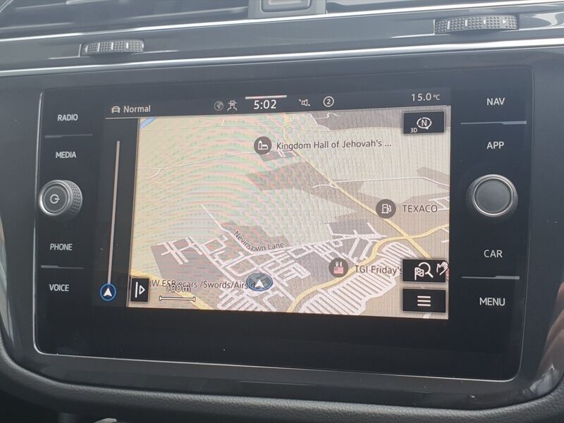 More views of Volkswagen Tiguan