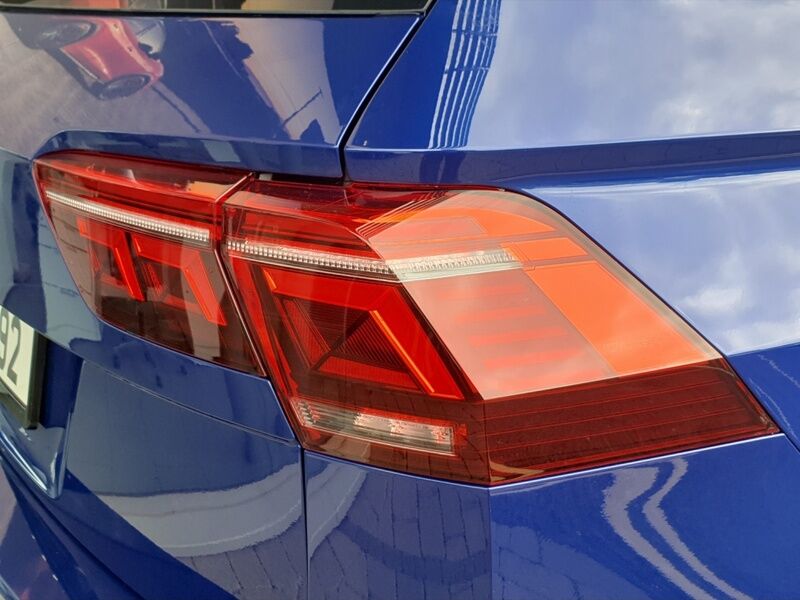 More views of Volkswagen Tiguan