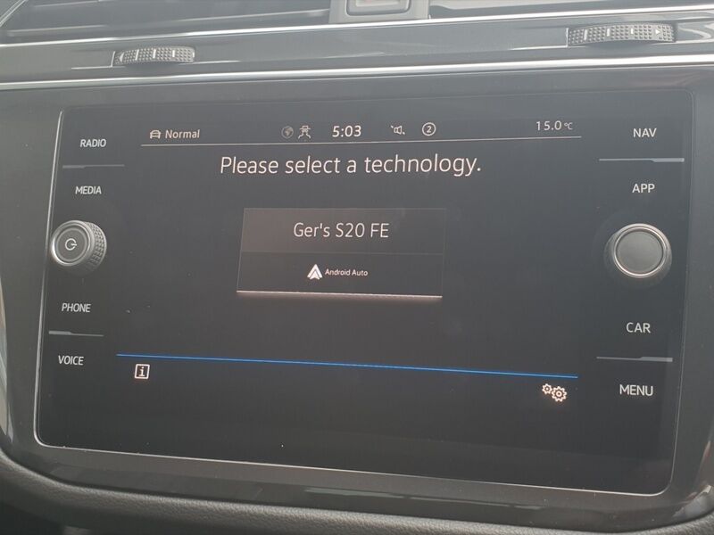 More views of Volkswagen Tiguan