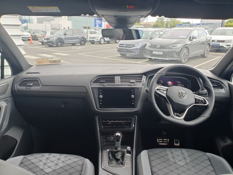 More views of Volkswagen Tiguan