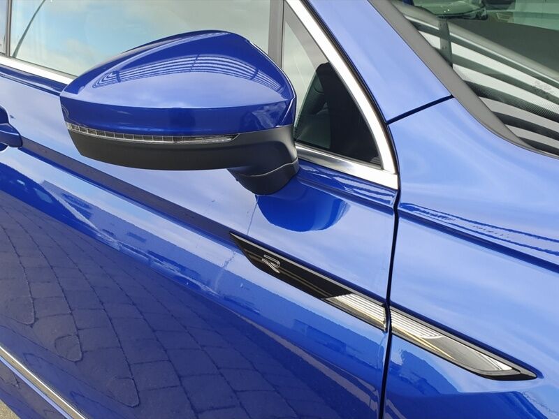 More views of Volkswagen Tiguan