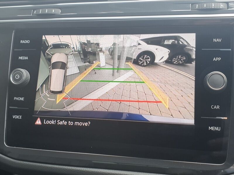 More views of Volkswagen Tiguan