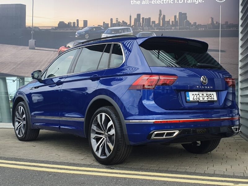 More views of Volkswagen Tiguan
