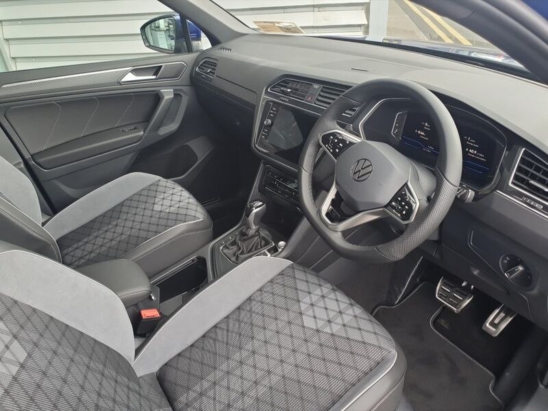 More views of Volkswagen Tiguan