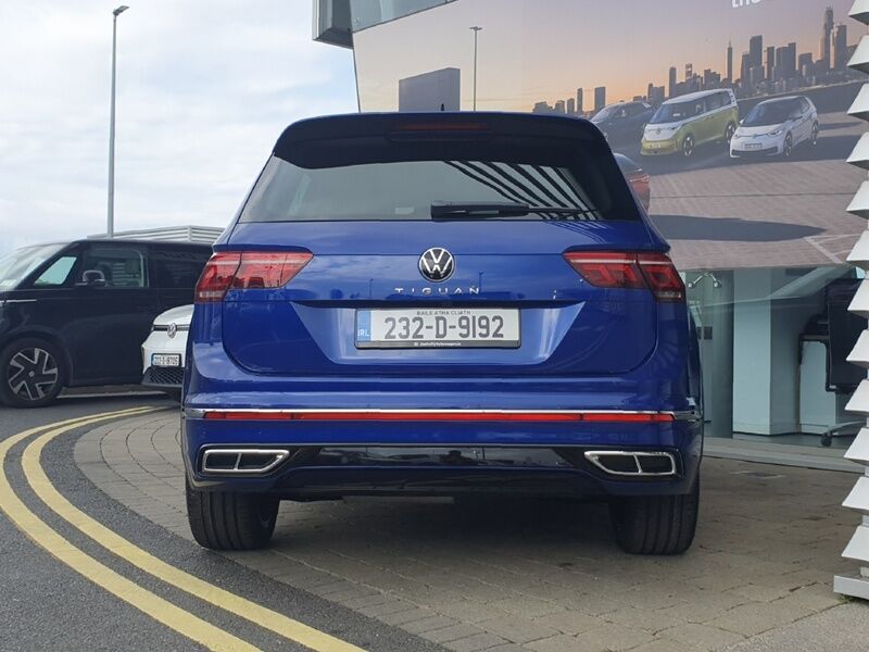 More views of Volkswagen Tiguan