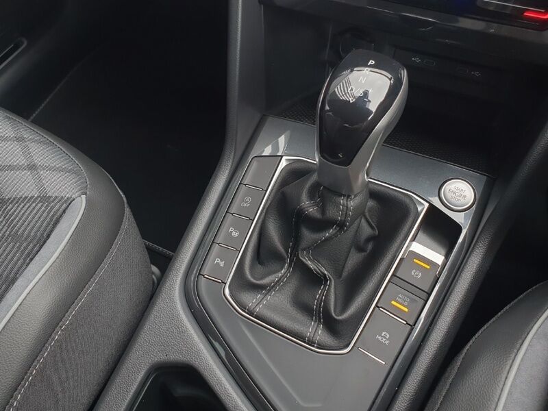 More views of Volkswagen Tiguan