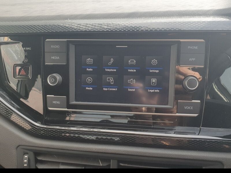 More views of Volkswagen Polo