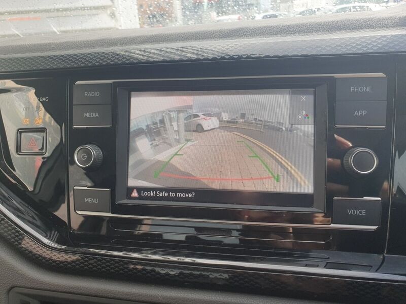 More views of Volkswagen Polo