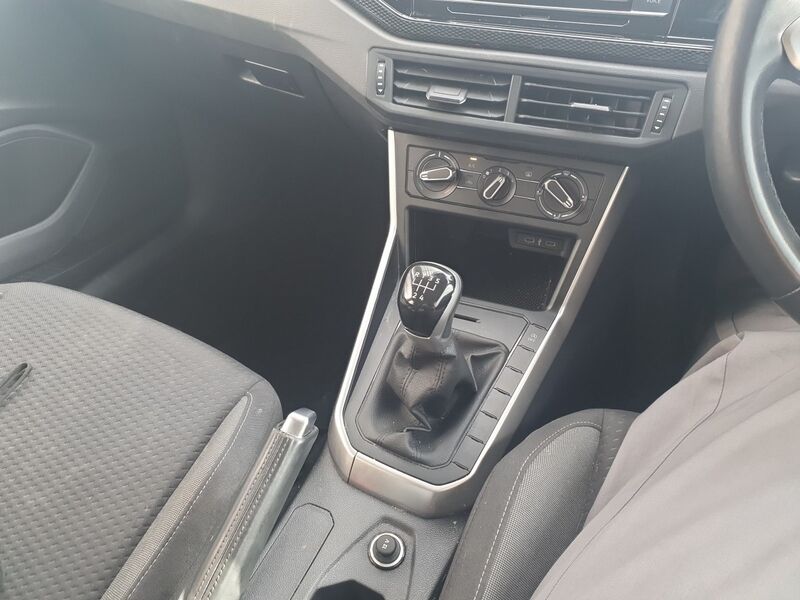 More views of Volkswagen Polo