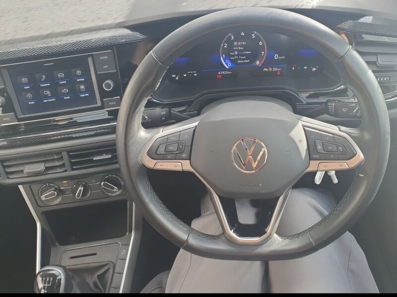 More views of Volkswagen Polo