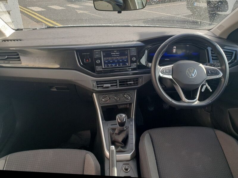 More views of Volkswagen Polo