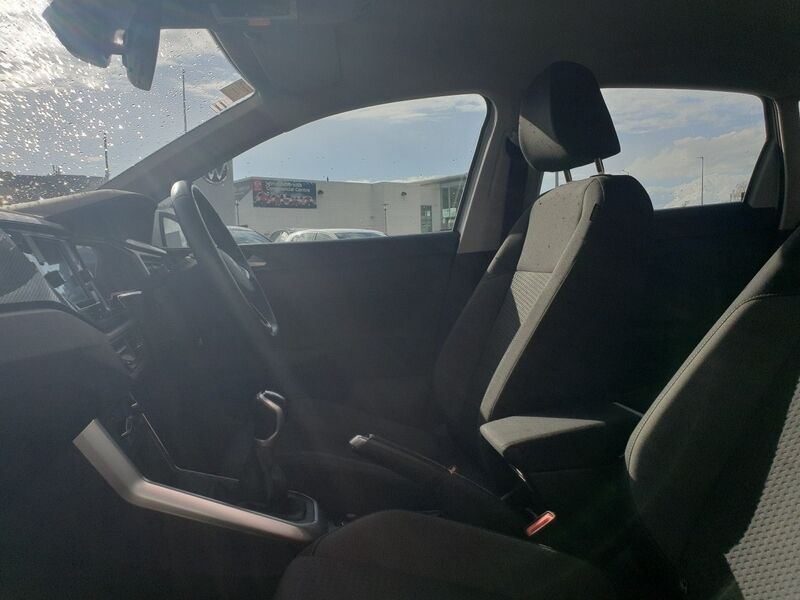 More views of Volkswagen Polo