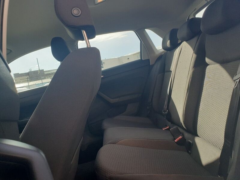 More views of Volkswagen Polo