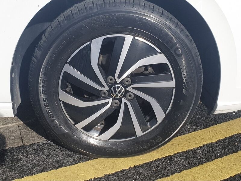 More views of Volkswagen Polo