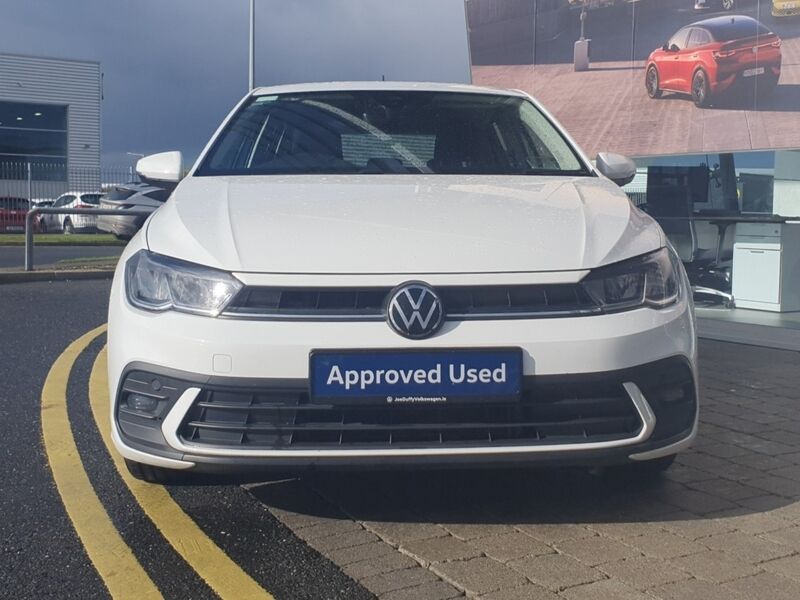 More views of Volkswagen Polo