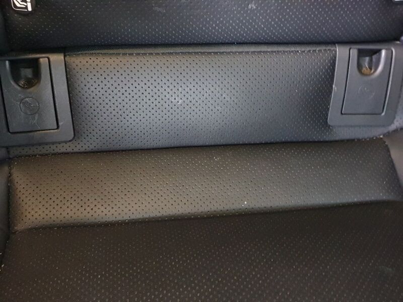 More views of Lexus ES