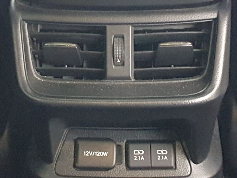 More views of Lexus ES