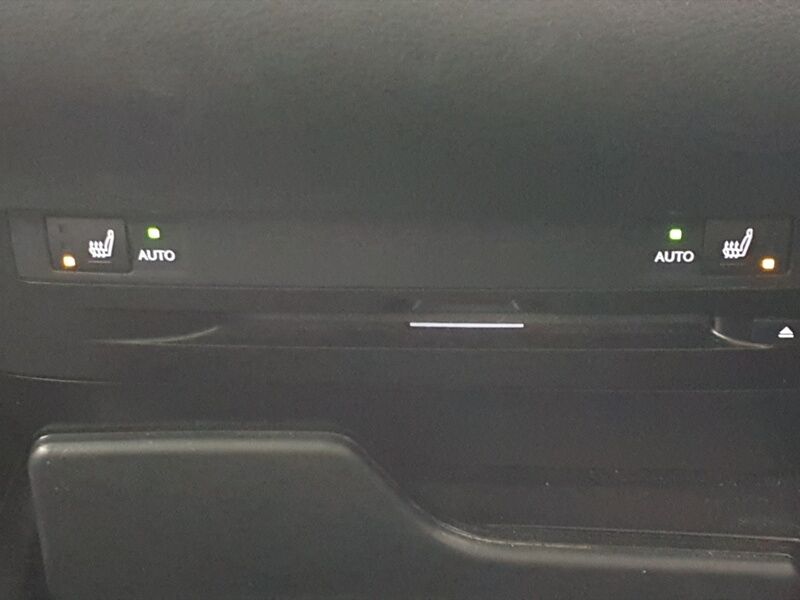 More views of Lexus ES