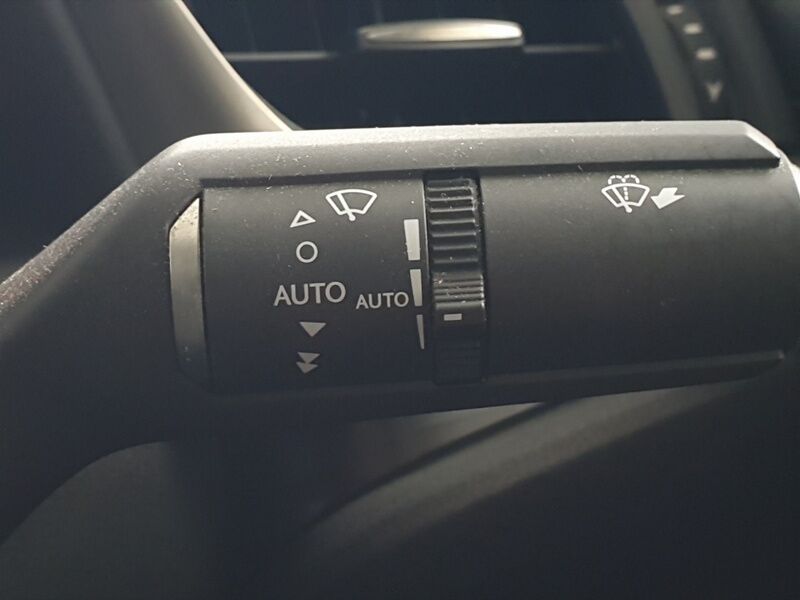 More views of Lexus ES