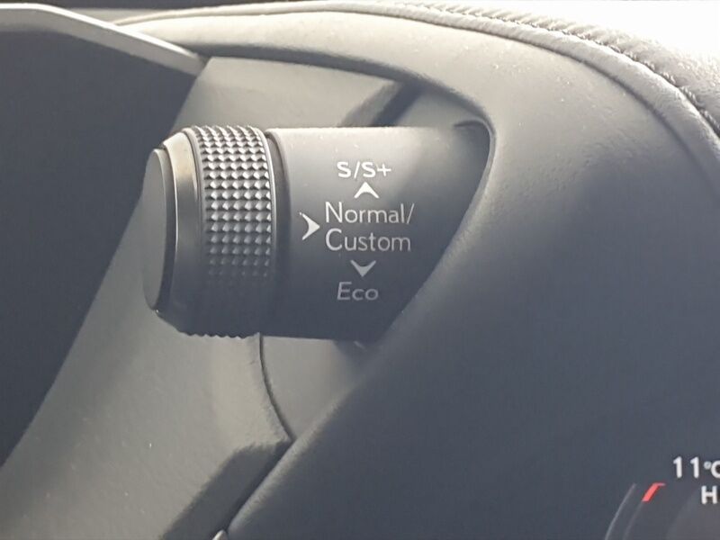 More views of Lexus ES