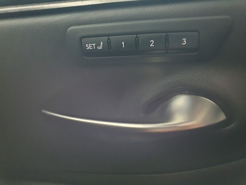 More views of Lexus ES