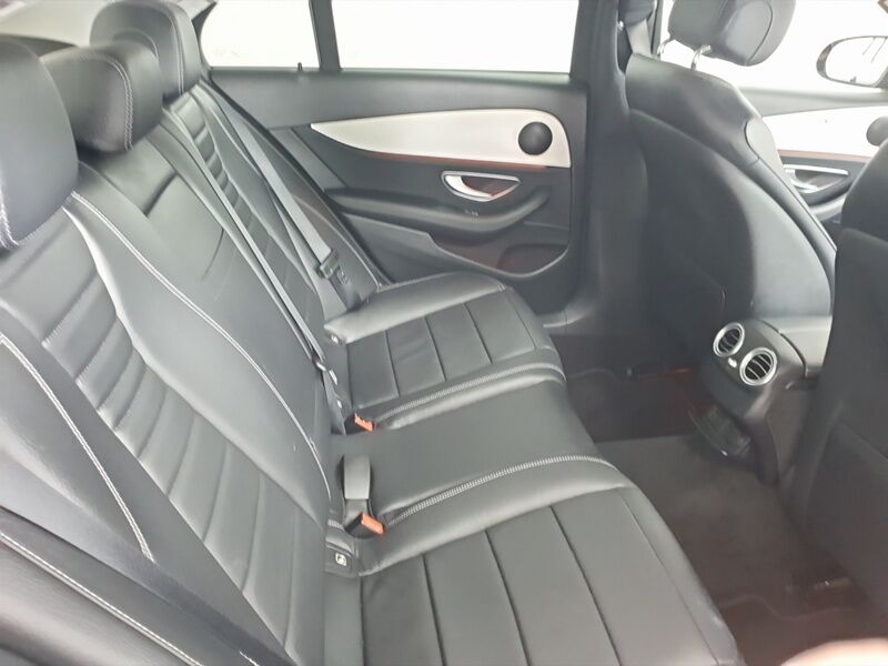 More views of Mercedes-Benz E-Class