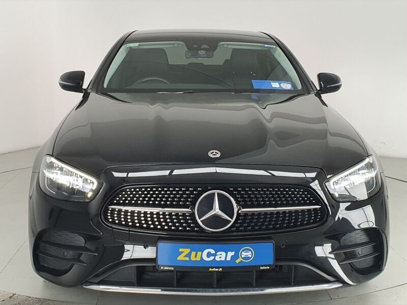 More views of Mercedes-Benz E-Class