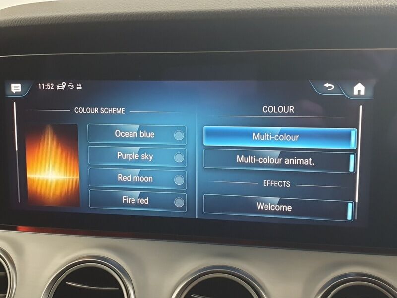 More views of Mercedes-Benz E-Class