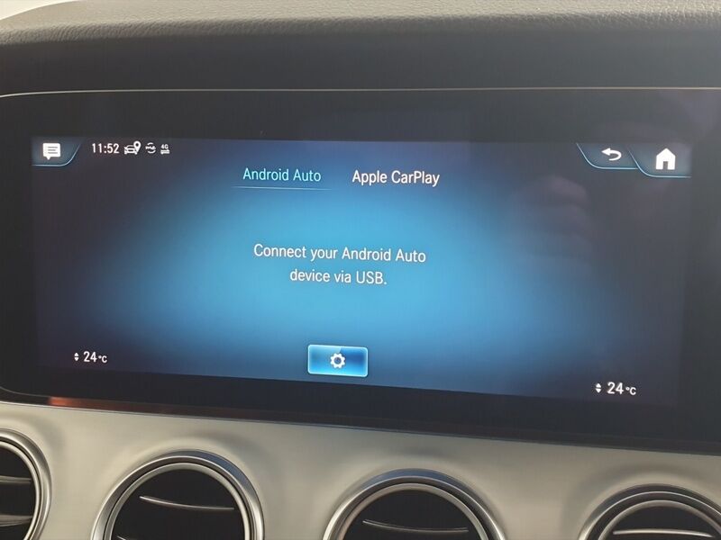 More views of Mercedes-Benz E-Class