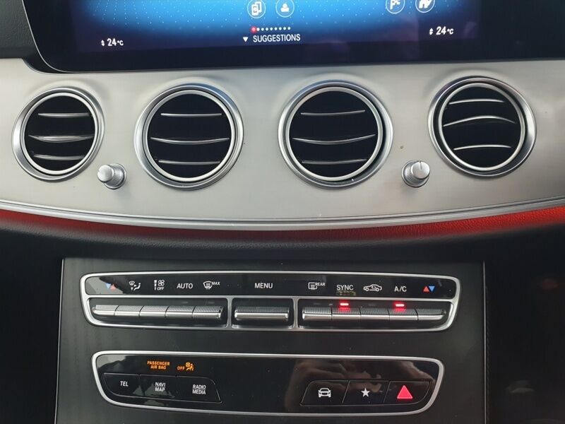 More views of Mercedes-Benz E-Class