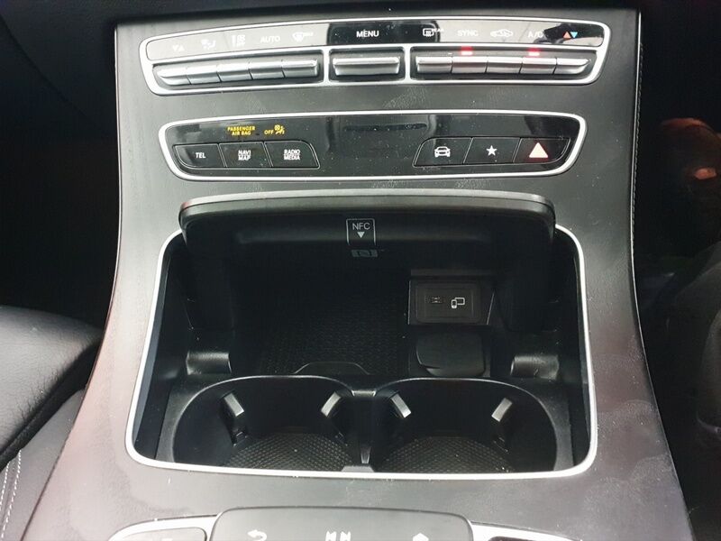 More views of Mercedes-Benz E-Class