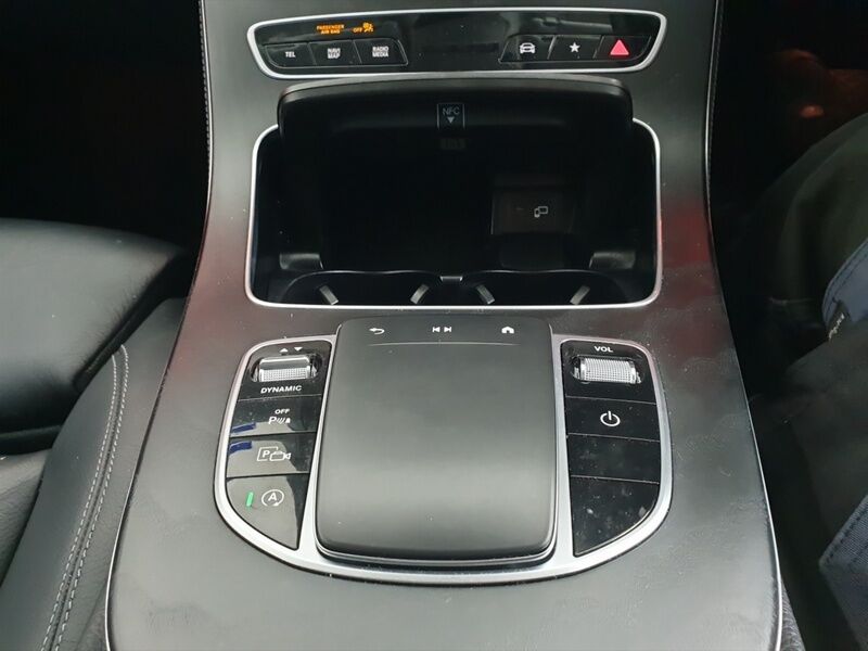 More views of Mercedes-Benz E-Class