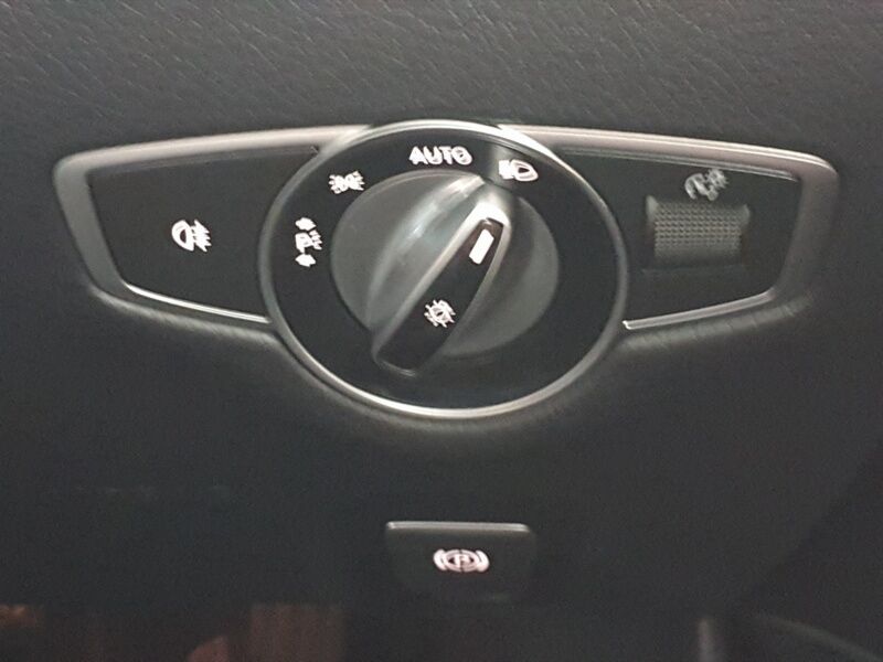 More views of Mercedes-Benz E-Class