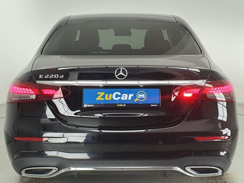 More views of Mercedes-Benz E-Class