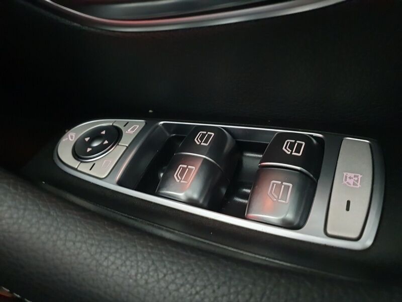 More views of Mercedes-Benz E-Class