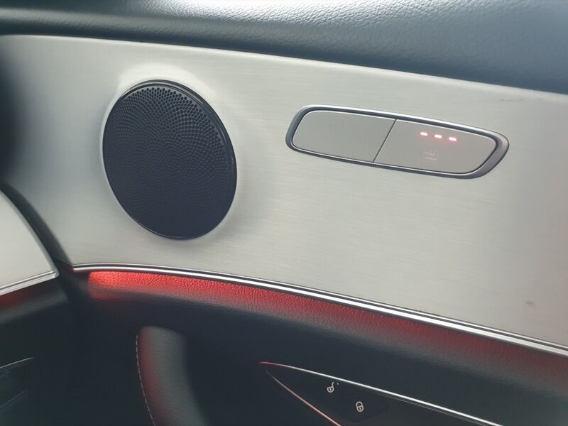 More views of Mercedes-Benz E-Class