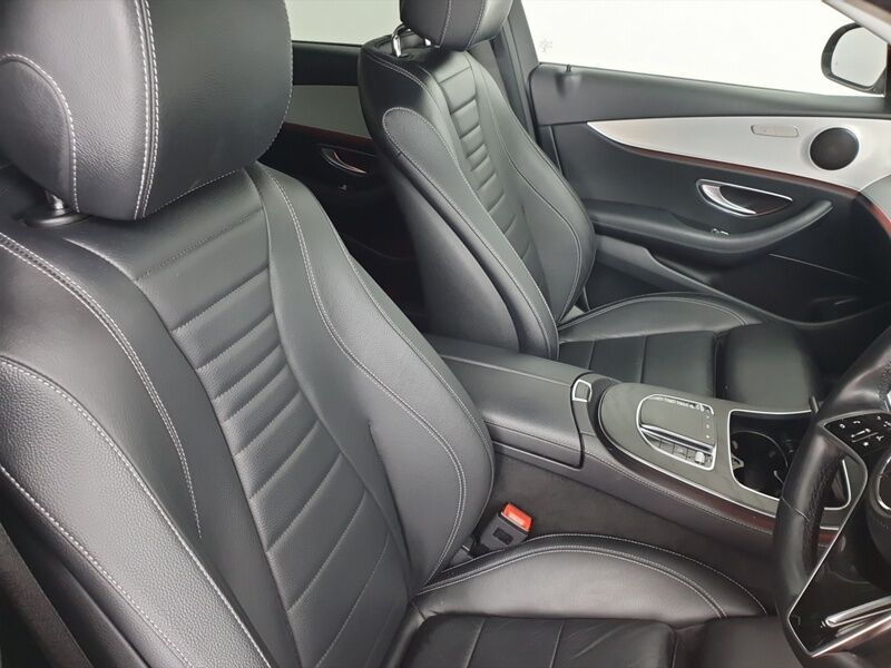 More views of Mercedes-Benz E-Class