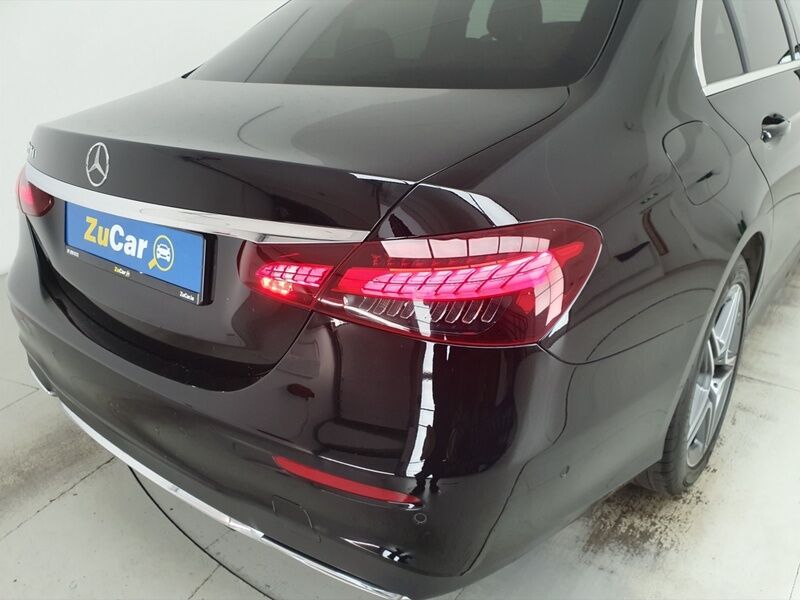 More views of Mercedes-Benz E-Class